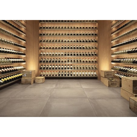 Castelvetro Land  Concept Muddy 100x100