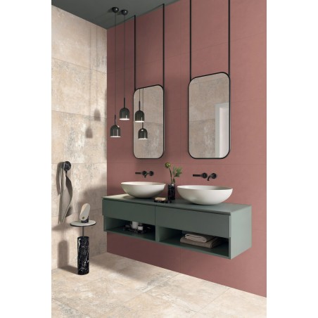 ABK WIDE&STYLE Mini Solid Colours 60x120