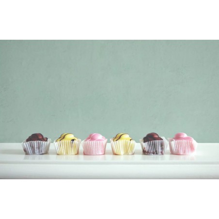 ABK WIDE&STYLE Mini Solid Colours 60x120