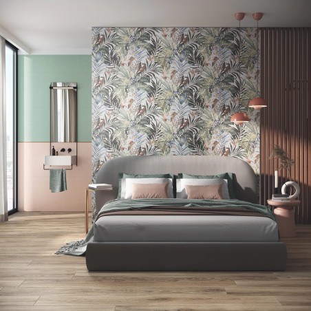 ABK WIDE&STYLE Mini Solid Colours 60x120