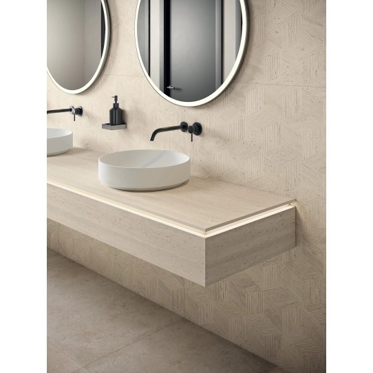 ABK SENSI ROMA 60x120 3D tech