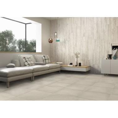 Castelvetro Land Concept White 60x60 2