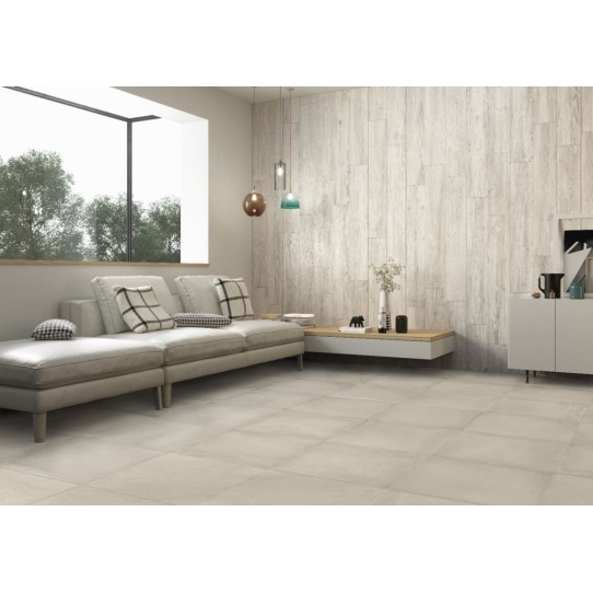 Castelvetro Land Concept White 60x60