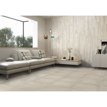 Castelvetro Land Concept White 60x60