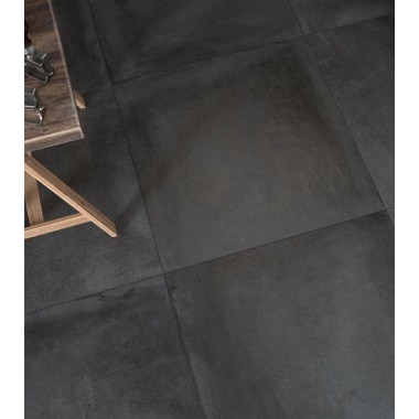 Castelvetro Land Concept Black 60x60 2