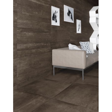 Castelvetro Land Concept Brown 60x60