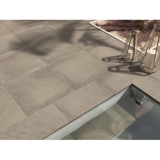 Castelvetro Land Concept Muddy 60x60 Grip R11