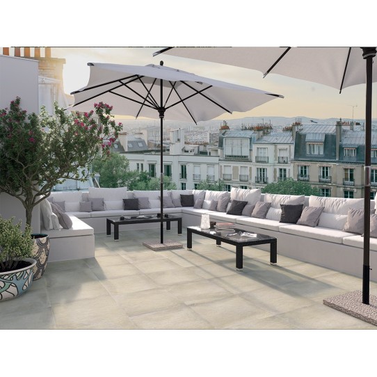 Castelvetro Land Concept Ivory 60x60 20mm