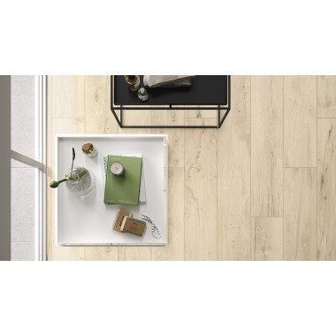 Castelvetro Woodland Almonds 20x120 2