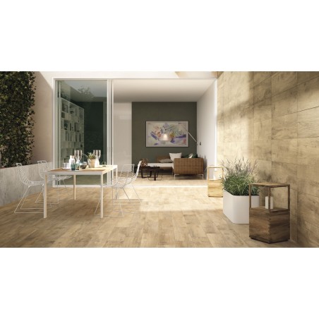 Castelvetro Woodland Elm 20x120