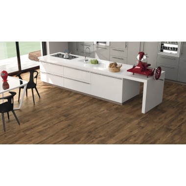 Castelvetro Woodland Cherry 20x120 2