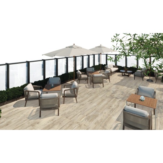 Castelvetro Woodland Almonds 30x160 SP 20mm