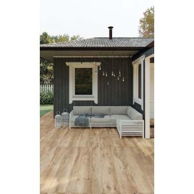 Castelvetro Woodland Elm 30x160 SP 20mm 2