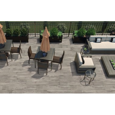 Castelvetro Woodland Maple 30x160 SP 20mm 2