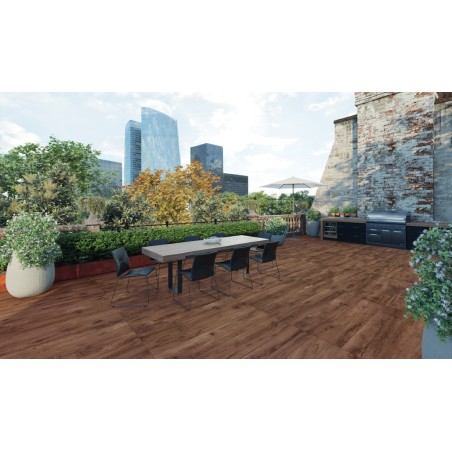 Castelvetro Woodland Cherry 30x160 SP 20mm